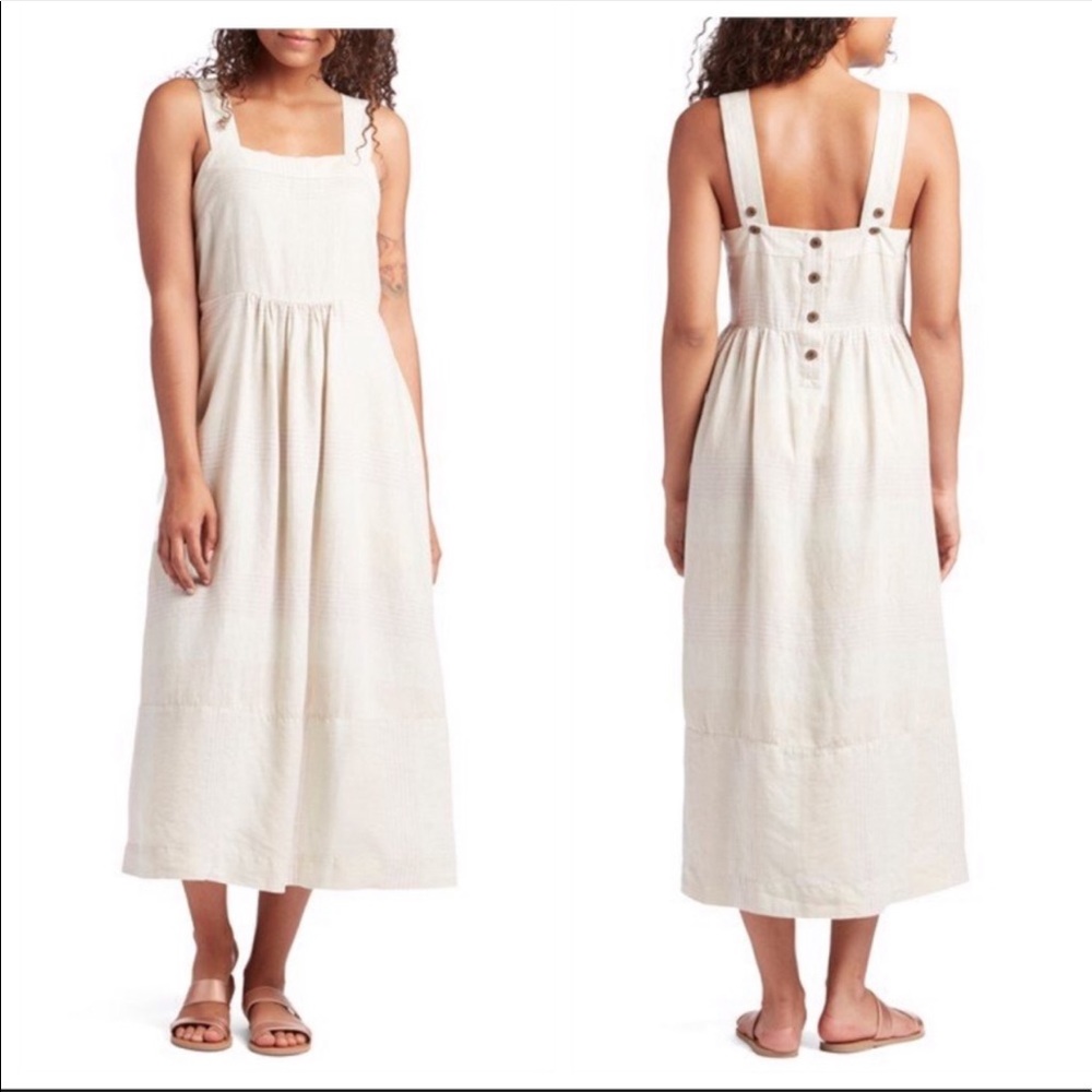 NEW Patagonia Garden Dress